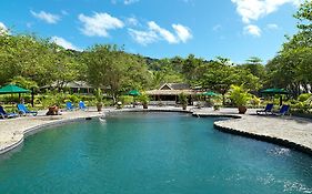 Rosalie Bay Resort Dominica